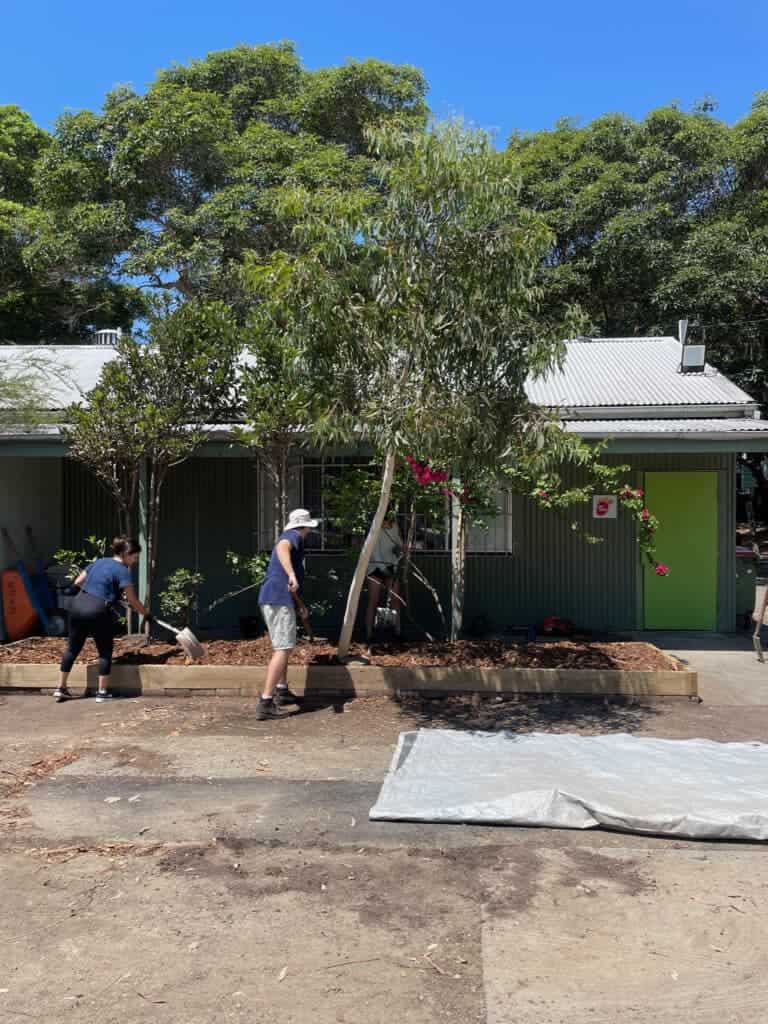 Addi Moves Community Cleaning Initiative in Australia