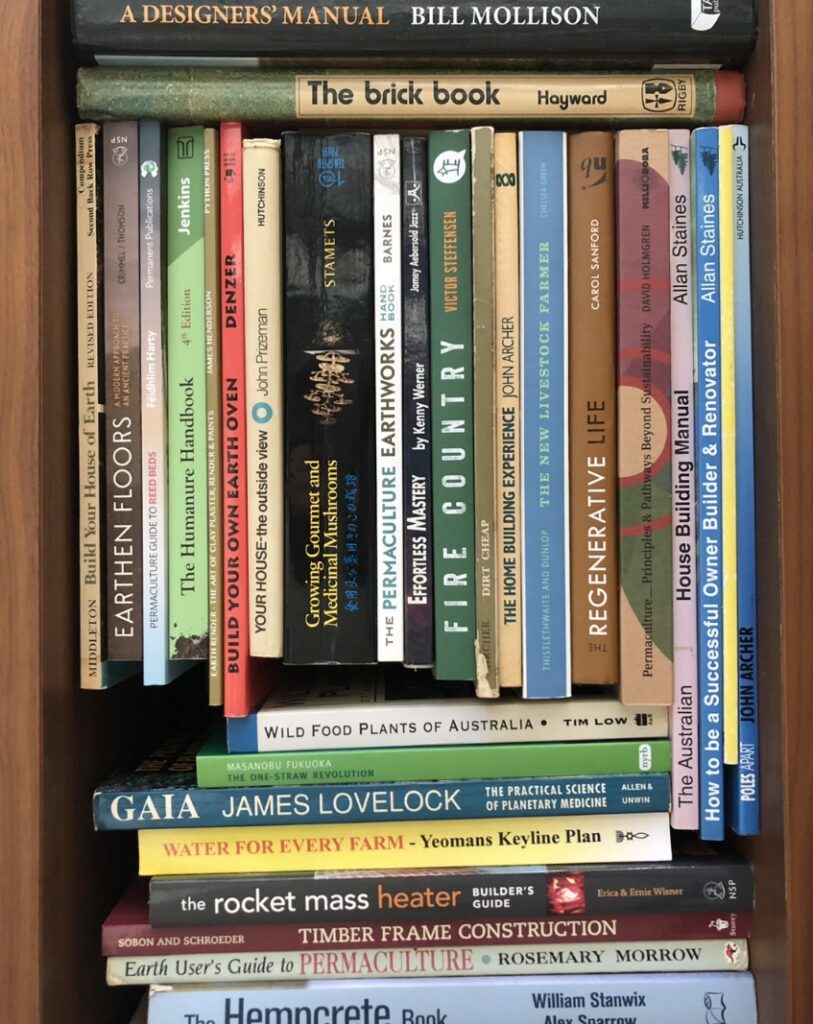 Permaculture Resources